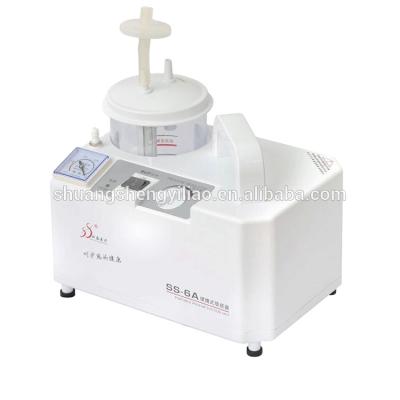 China Newly Quality Liquid Super Design Liquid Bottle Storage Hidden Suction Machine Electric Hospital for sale