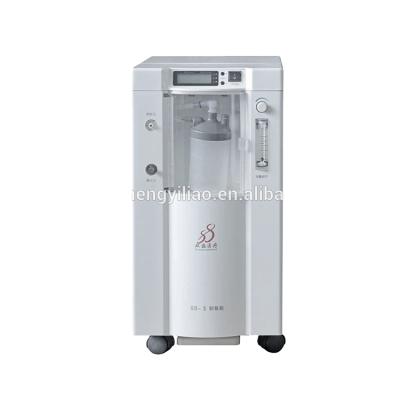 China With Multifunctional Jet Function Widely Use Factory Supply Oxygen Generator 10L for sale