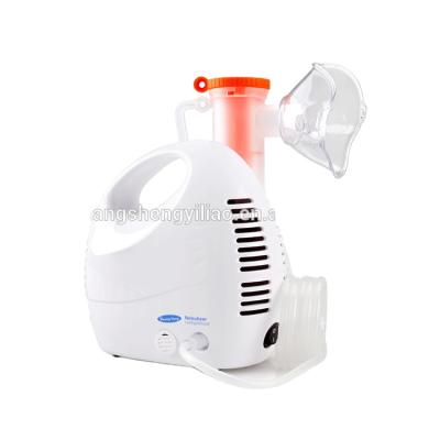 China For best selling medical top quality nebulizer with ce & fcc & rohs for sale