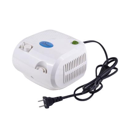 China For portable medical wholesale how to use nebulizer at home for sale