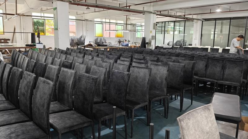 검증된 중국 공급업체 - Dongguan Fupeng Furniture Co., Ltd.