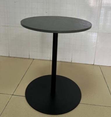 Chine Table de côté en céramique sans tremblement pour la salle à manger HAPPYHOME CE-512 à vendre