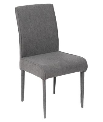 China Easy To Maintain Contemporary Dining Chairs Customized For Daily Use for sale