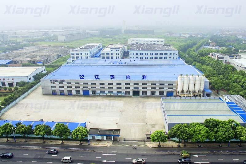 검증된 중국 공급업체 - XIANGLI ANTI-STATIC DECORATIVE MATERIAL CO., LTD. (JIANGSU)