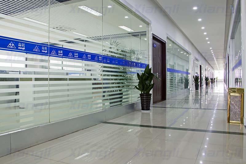 검증된 중국 공급업체 - XIANGLI ANTI-STATIC DECORATIVE MATERIAL CO., LTD. (JIANGSU)