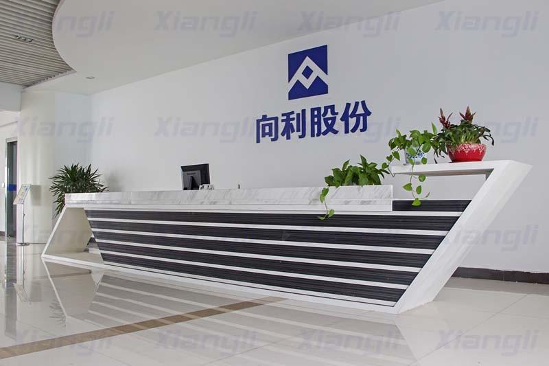 검증된 중국 공급업체 - XIANGLI ANTI-STATIC DECORATIVE MATERIAL CO., LTD. (JIANGSU)