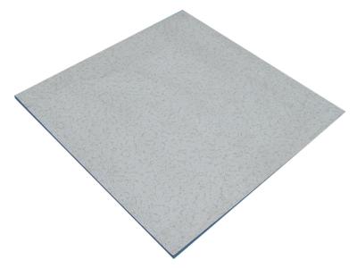 China OEM 600*600mm HPL / PVC Aluminum Raised Floor For Server Room for sale