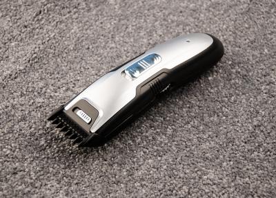 China Electric Barber Hair Clipper For Baby Kids Adult With 2 Attachment Combs for sale