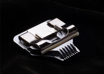 China Snap- on / replacement type Hair Clipper Blades Special Size for Dog Toe for sale