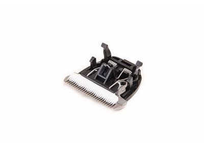 China High End Stainless Steel Fixing Hair Clipper Blades for Barber Shop / Salon for sale