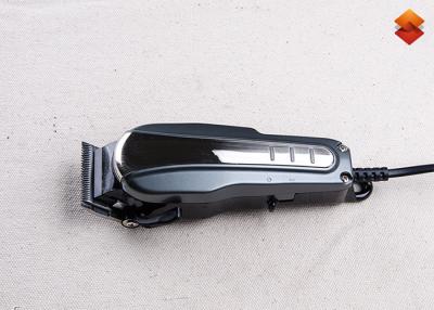 China Pro Corded Hair Clippers Powerful AC Motor For Salon / Barber Shop for sale