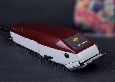 China Traditional Corded Hair Clippers For Barber Shop And Salon Hair Cutting for sale