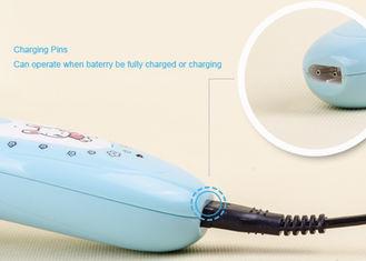 China Baby Rechargeable Hair Clipper for sale