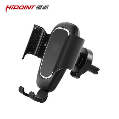 China Wholesale Adjustable Universal Factory Car Phone Holder Mobile Phone Holder For 360 Degree Rotatable Adjustment for sale