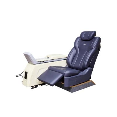 China For Lincoln China VIP luxury durable electric suv seats with backrest adjustment for sale