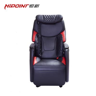 China For Vito Luxury Single Electric Auto Seat Customized Seat For MPV With Massage for sale