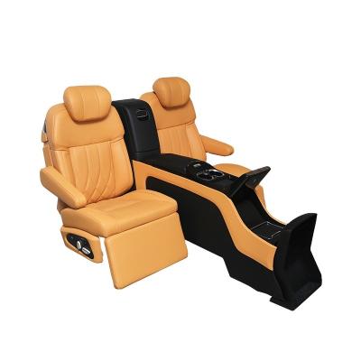 China For Land Cruiser New Model Super Quality SUV Luxury Seat for LX570 and Land Cruiser for sale