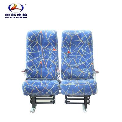 China Captain Adult Adjustable Chinese Bus Manufacturer Reclining Seat for sale