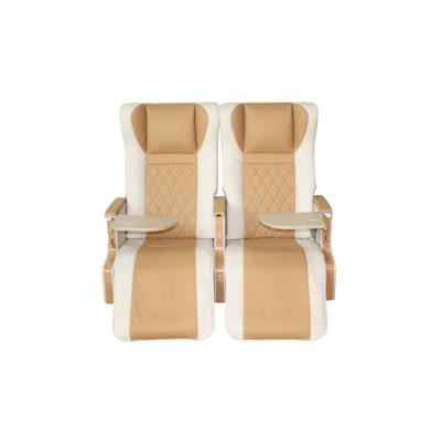 China Automatic Factory Made Adult Adjustable High Quality Luxury Coach Bus Seat for sale