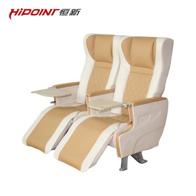 China New Adjustable Type Adult Auto Bus Seat High Quality Luxury Parts for sale