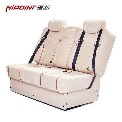 China For Vito Car Power Seat Leather luxury automotive seater sofa for MPV for sale