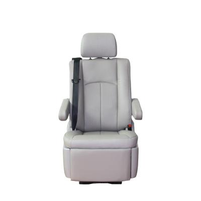 China For Vito Custom Adult Auto Leather Seats For MPV VIP Car for sale