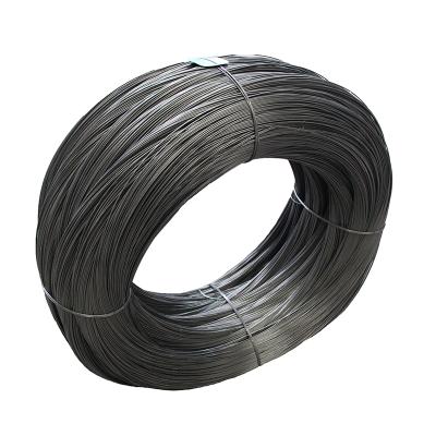 China High Tensile Construction Streng Wire 3mm 4mm 5mm 6mm 1670MPA ASTM JIS EN Prestressed Concrete Steel Wire Coil for sale