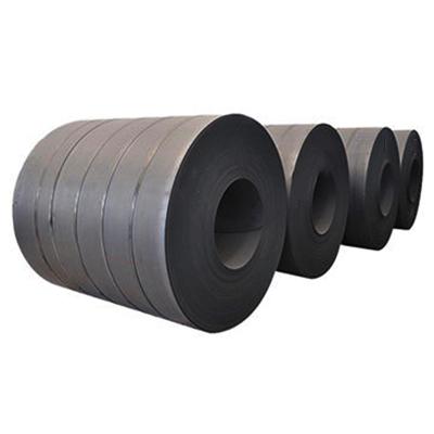 China Cheap Container Plate Price Customized 12MM Q215 Q235 Q345 ASTM Carbon Steel Hot Rolled Mild Coil For Sale for sale