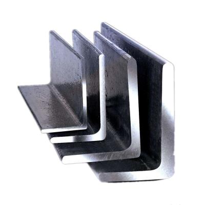 China Foundation and construction of structure factory direct supplier angle iron carbon steel angle iron steel angles for sale