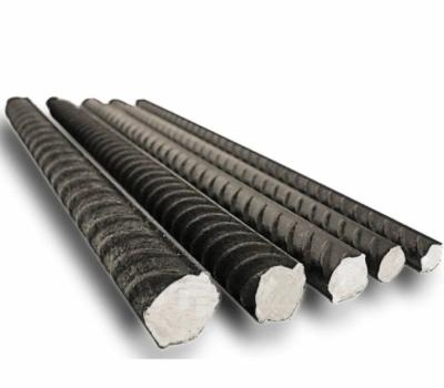 China High quality building construction low price HRB400 HRB500 building rebar/barsTechnique reinforcing steel welding HRB for sale