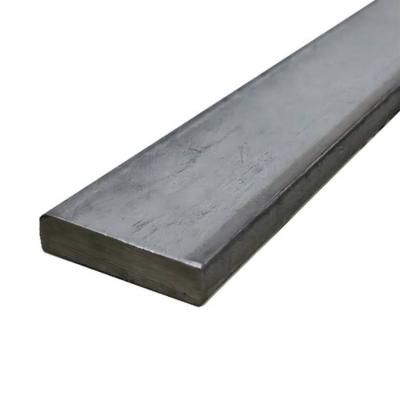 China Construction structure 85x7mm metal bracket gb/t1591-94 high quality flat bulb steel bar for sale