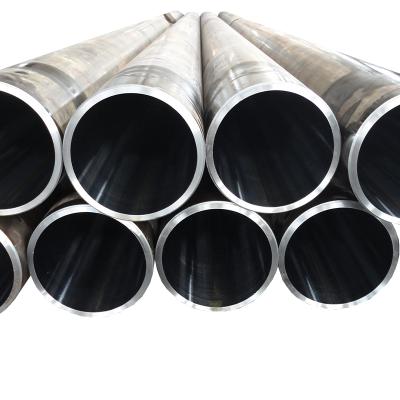 China High Temperature Resistant New Arrivals Fluid Pipe And Carbon Steel Seamless Pipe for sale