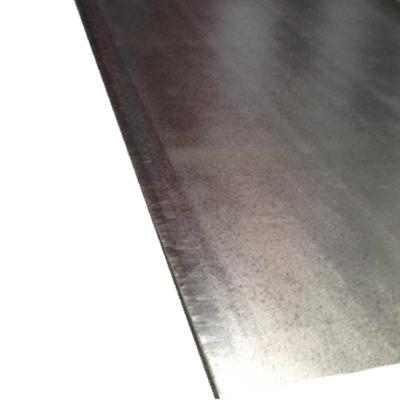 China Cheap Price 26 Container Plate 20 0.9MM 0.4 Gauge Galvanized Steel Sheet for sale