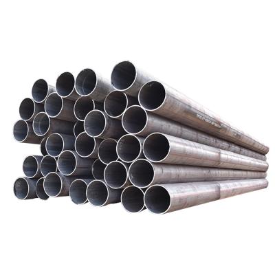 China Liquid Surface Pipe 8-100mm Seamless Carbon Steel Pipe Selling Well for sale