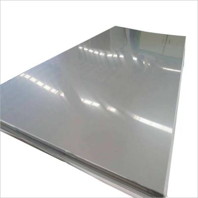 China Industry Decoration Building Materials SS Sheet 201 304 316 316L 310 Cold Rolled Finish 321 430 2b Stainless Steel Plate Sell Well for sale