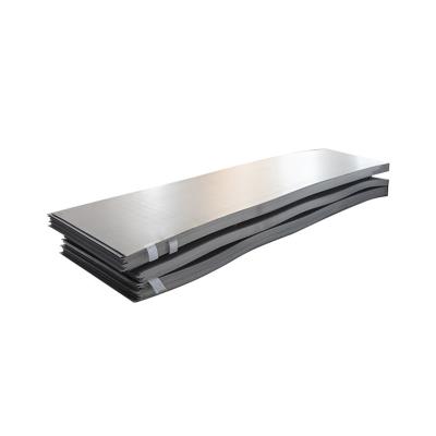 China Factory Wholesale Construction ASTM AISI 202 316 316l 410 SS 201 409 430 321 304 Stainless Steel Plates / Sheets Price for sale