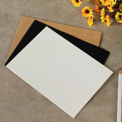 China 2019 high quality eco-friendly custom packaging envelope manufacturers in China for sale