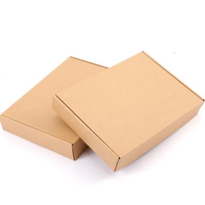 China Recycled materials factory sale corrugated box packaging buyer cardboard box corrugated in china for sale