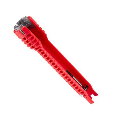 China Multi-Function Wrench Tool Dual Screw Pipe Tap Sink Installer Tool Water Pipe Wrench Key Tackle for sale