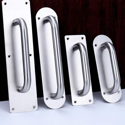 China Modern Sliding Door Handle Fire Door Channel Railing Sideboard Hardware for sale