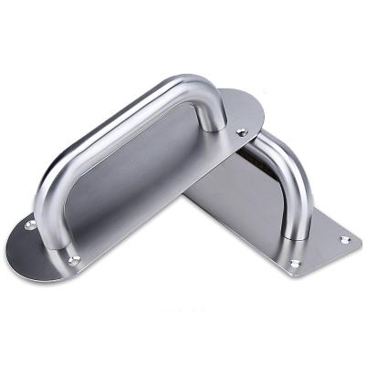 China Modern Sliding Door Handle Fire Door Channel Railing Sideboard Hardware for sale