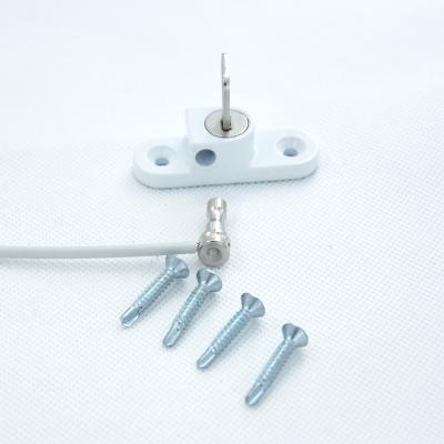 China Easy installation window security, window lock for opening windows for sale