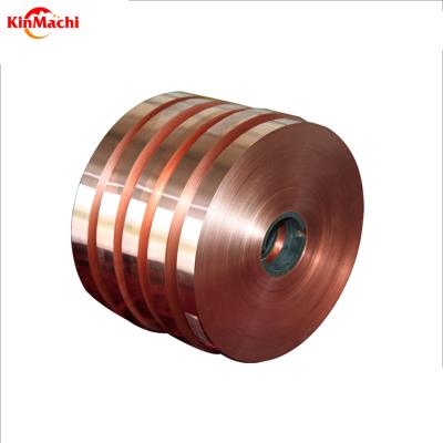 China Terminals High Performance Copper Alloy Chromium Zirconium Copper C18141 CuZr for sale