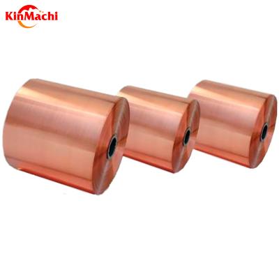 China Terminals Copper C10200 Coil LME Oxygen Copper Price for sale