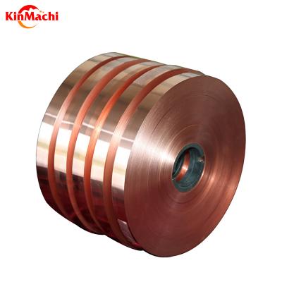 China Electronic Connectors C51900 CuSn6 Phosphor Bronze Price In Reels for sale