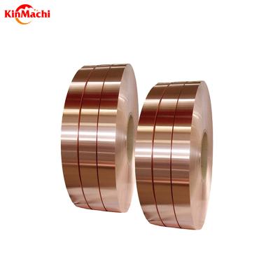 China CuSn6 C5191 Phosphor Bronze Electronic Phosphor Bronze Connectors Grade 2 Density for sale