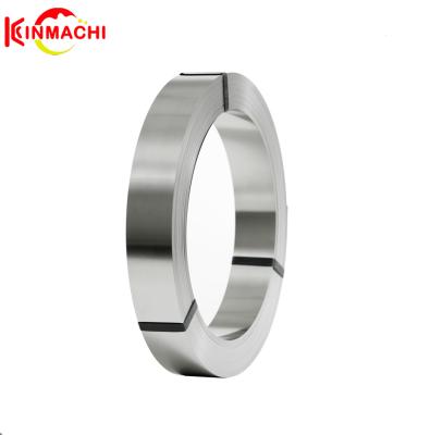 China Shields C7701 C77000 C7521 Nickel Silver Copper Strip For Armature for sale