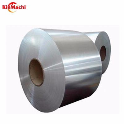 China High Strength Iron Nickel Alloy FeNi42 EN1.3917 Nilo42 Strip For Lead Fram for sale