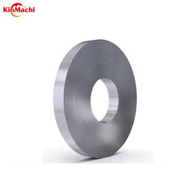 China High Strength FeNi42 EN1.3917 Iron Nickel Strip And Coil For Semiconductor Chip for sale