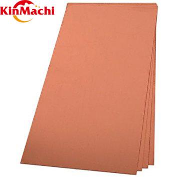 China Electrical Conductivity C15725 Al2O3 High Dispersion Reinforced Copper Foil for sale